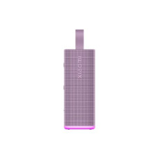 Xiaomi Speaker , Sound Play , 18 W , Waterproof , Bluetooth , Wireless connection , Portable , Purple