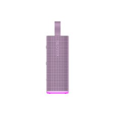 Xiaomi Speaker , Sound Play , 18 W , Waterproof , Bluetooth , Wireless connection , Portable , Purple