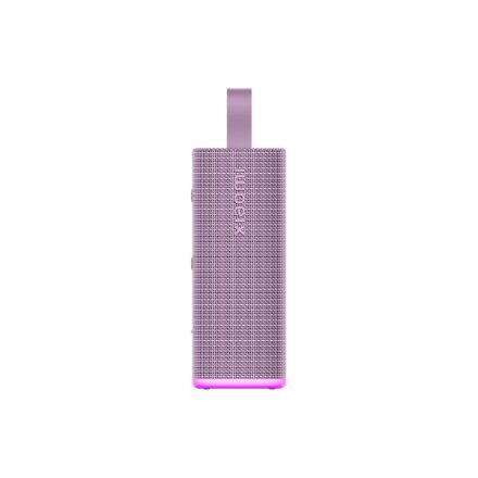 Xiaomi Speaker , Sound Play , 18 W , Waterproof , Bluetooth , Wireless connection , Portable , Purple