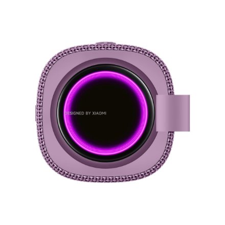 Xiaomi Speaker , Sound Play , 18 W , Waterproof , Bluetooth , Wireless connection , Portable , Purple