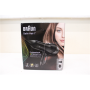 SALE OUT. Braun HD785 Satin Hair 7 SensoDryer Hair Dryer, Black , Braun