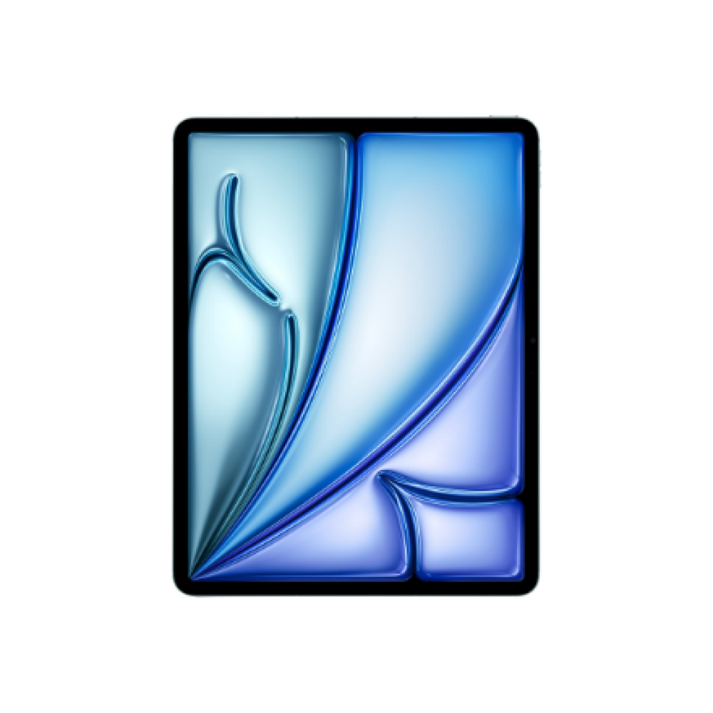 Apple iPad Air 13 M2 Wi-Fi + Cellular 256GB - Blue , Apple