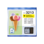 Brother LC3213Y , Ink Cartridge , Yellow