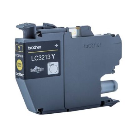 Brother LC3213Y , Ink Cartridge , Yellow
