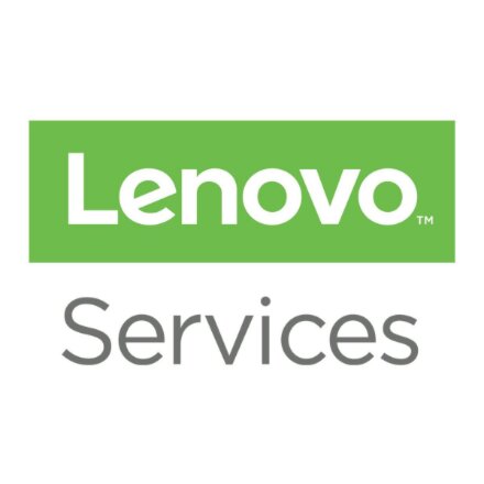 Lenovo Warranty 2Y Onsite upgrade from 1Y Onsite delivery , Lenovo