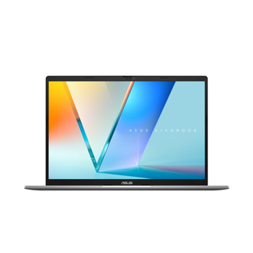 Asus Vivobook S14 , Cool Silver , 14 , IPS , WUXGA , 1920 x 1200 pixels , Anti-glare , Intel Core i5 , i5-13420H , 16 GB , DDR5 , Solid-state drive capacity 512 GB , Intel UHD Graphics , Windows 11 Home , 802.11ax , Bluetooth version 5.3 , Keyboard langua