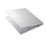Asus Vivobook S14 , Cool Silver , 14 , IPS , WUXGA , 1920 x 1200 pixels , Anti-glare , Intel Core i5 , i5-13420H , 16 GB , DDR5 , Solid-state drive capacity 512 GB , Intel UHD Graphics , Windows 11 Home , 802.11ax , Bluetooth version 5.3 , Keyboard langua