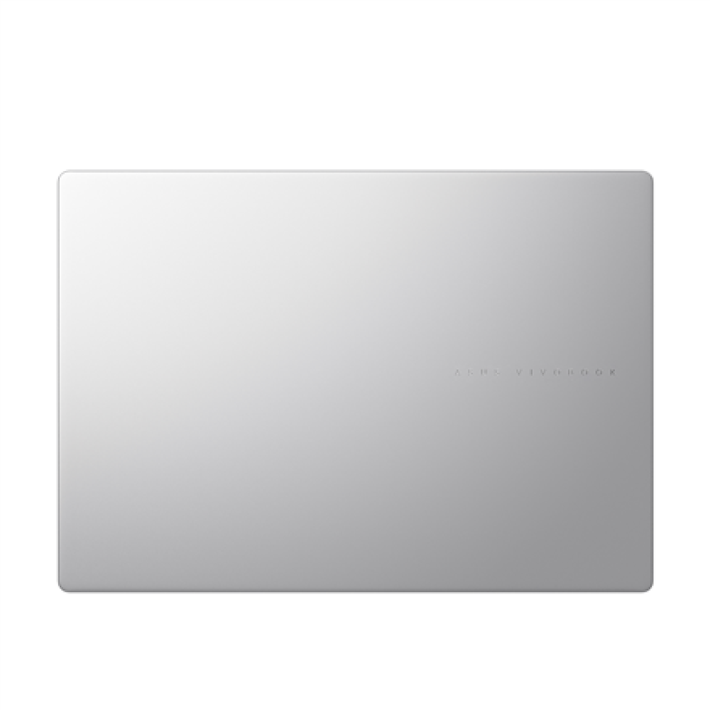 Asus Vivobook S14 , Cool Silver , 14 , IPS , WUXGA , 1920 x 1200 pixels , Anti-glare , Intel Core i5 , i5-13420H , 16 GB , DDR5 , Solid-state drive capacity 512 GB , Intel UHD Graphics , Windows 11 Home , 802.11ax , Bluetooth version 5.3 , Keyboard langua