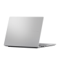 Asus Vivobook S14 , Cool Silver , 14 , IPS , WUXGA , 1920 x 1200 pixels , Anti-glare , Intel Core i5 , i5-13420H , 16 GB , DDR5 , Solid-state drive capacity 512 GB , Intel UHD Graphics , Windows 11 Home , 802.11ax , Bluetooth version 5.3 , Keyboard langua