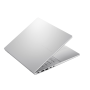 Asus Vivobook S14 , Cool Silver , 14 , IPS , WUXGA , 1920 x 1200 pixels , Anti-glare , Intel Core i5 , i5-13420H , 16 GB , DDR5 , Solid-state drive capacity 512 GB , Intel UHD Graphics , Windows 11 Home , 802.11ax , Bluetooth version 5.3 , Keyboard langua