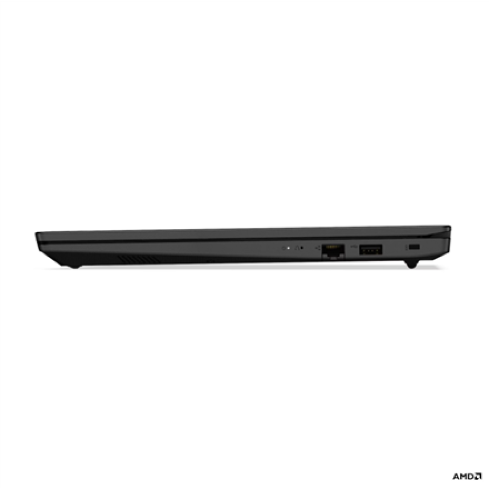Lenovo Essential V15 G4 ABP AMD , Business Black , 15.6 , TN , FHD , 1920 x 1080 pixels , Anti-glare , AMD Ryzen 5 , 5625U , 8 GB , Soldered DDR4 , 512 GB , AMD Radeon Graphics , Windows 11 Pro , 802.11ax , 5.2 , English , Warranty 12 month(s) , Battery w