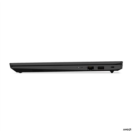 Lenovo Essential V15 G4 ABP AMD , Business Black , 15.6 , TN , FHD , 1920 x 1080 pixels , Anti-glare , AMD Ryzen 5 , 5625U , 8 GB , Soldered DDR4 , 512 GB , AMD Radeon Graphics , Windows 11 Pro , 802.11ax , 5.2 , English , Warranty 12 month(s) , Battery w