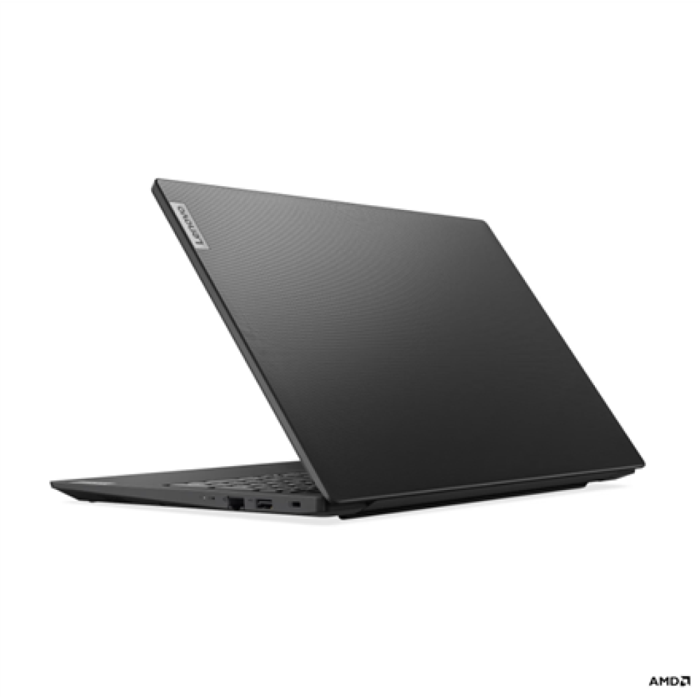 Lenovo Essential V15 G4 ABP AMD , Business Black , 15.6 , TN , FHD , 1920 x 1080 pixels , Anti-glare , AMD Ryzen 5 , 5625U , 8 GB , Soldered DDR4 , 512 GB , AMD Radeon Graphics , Windows 11 Pro , 802.11ax , 5.2 , English , Warranty 12 month(s) , Battery w
