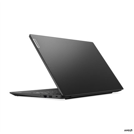 Lenovo Essential V15 G4 ABP AMD , Business Black , 15.6 , TN , FHD , 1920 x 1080 pixels , Anti-glare , AMD Ryzen 5 , 5625U , 8 GB , Soldered DDR4 , 512 GB , AMD Radeon Graphics , Windows 11 Pro , 802.11ax , 5.2 , English , Warranty 12 month(s) , Battery w