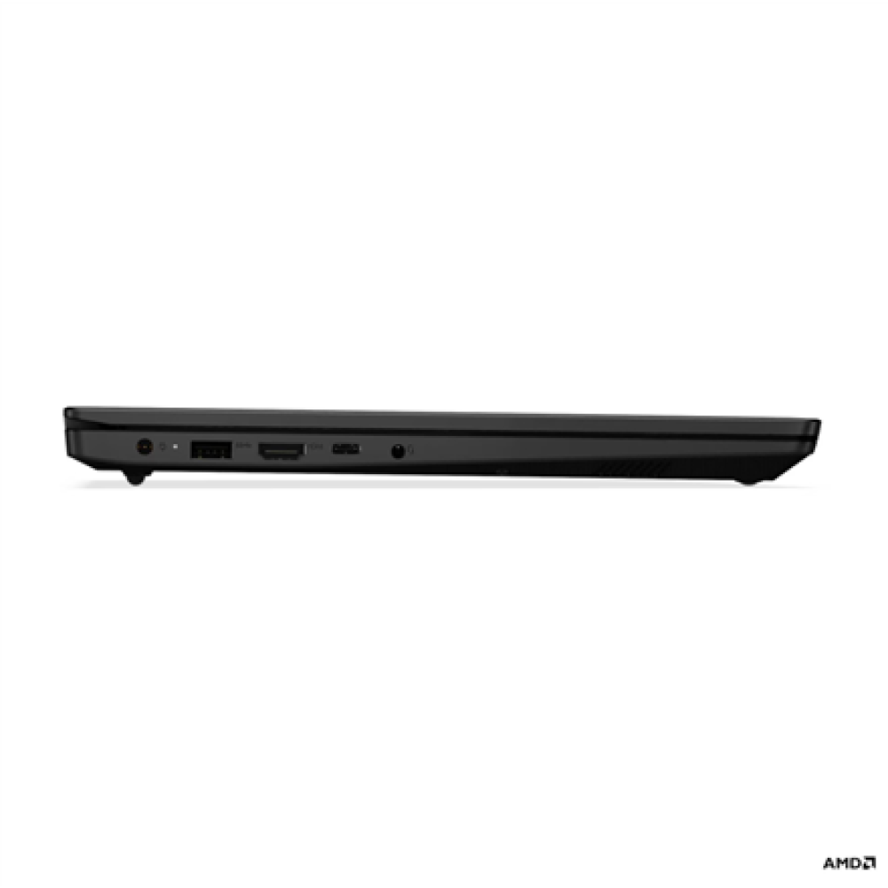 Lenovo Essential V15 G4 ABP AMD , Business Black , 15.6 , TN , FHD , 1920 x 1080 pixels , Anti-glare , AMD Ryzen 5 , 5625U , 8 GB , Soldered DDR4 , 512 GB , AMD Radeon Graphics , Windows 11 Pro , 802.11ax , 5.2 , English , Warranty 12 month(s) , Battery w