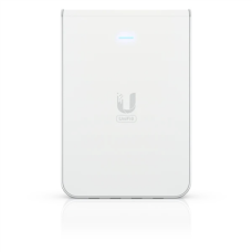 U6-IW , WiFi 6 access point with a built-in PoE switch , 802.11ax , Mbit/s , 10/100/1000 Mbit/s , Ethernet LAN (RJ-45) ports 1 , MU-MiMO Yes , Antenna type Internal