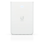 WiFi 6 access point with a built-in PoE switch , U6-IW , 802.11ax , 10/100/1000 Mbit/s , Ethernet LAN (RJ-45) ports 1 , MU-MiMO Yes , Antenna type Internal