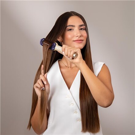 Cecotec Repair Brush , HairCare Revitalize Little , Cream