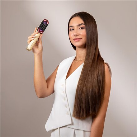 Cecotec Repair Brush , HairCare Revitalize Little , Cream