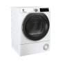 Dryer Machine , ND4 H7A2TSBEX-S , Energy efficiency class A++ , Front loading , 7 kg , LCD , Depth 54 cm , Wi-Fi , White
