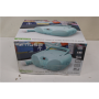 SALE OUT. Muse MD-203 KB Portable Sing-A-Long Radio CD Player, Blue , Muse Portable Sing-A-Long Radio CD Player , MD-203 KB , DAMAGED PACKAGING , AUX in , CD player , FM radio , Muse , Portable Sing-A-Long Radio CD Player , MD-203 KB , DAMAGED PACKAGING ,