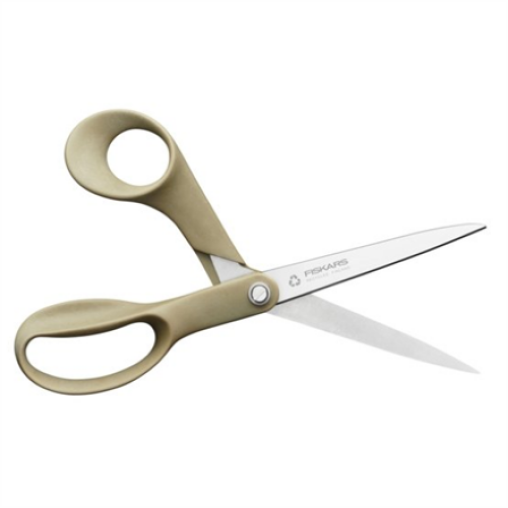 Fiskars FF Recycled Universal Scissors (21cm) 1058094
