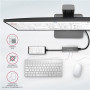 AXAGON Multi-port USB-C 10Gbps hub, 13cm , HMC-5G21