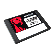 QNAP DC600M , 480 GB , SSD form factor 2.5 , Solid-state drive interface SATA Rev. 3.0 , Read speed 560 MB/s , Write speed 470 MB/s