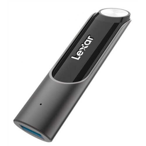 Lexar , USB Flash Drive , JumpDrive P30 , 256 GB , USB 3.2 Gen 1 , Black