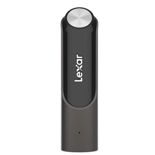 Lexar , USB Flash Drive , JumpDrive P30 , 256 GB , USB 3.2 Gen 1 , Black
