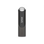 Lexar , USB Flash Drive , JumpDrive P30 , 256 GB , USB 3.2 Gen 1 , Black
