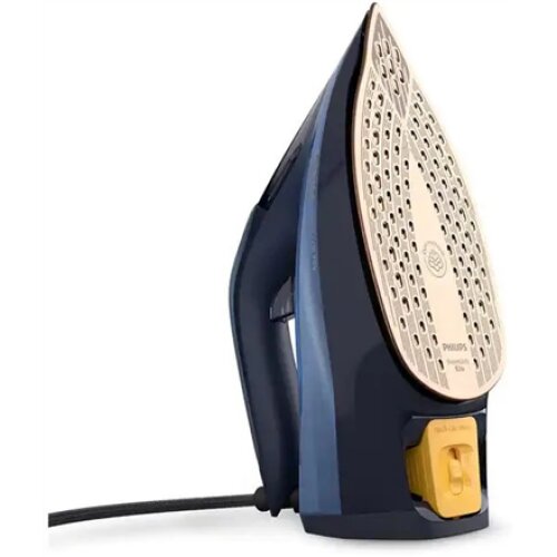 Philips , DST8020/20 Azur 8000 Series , Steam Iron , 3000 W , Water tank capacity 300 ml , Continuous steam 55 g/min , Light blue