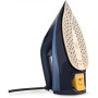 Philips , DST8020/20 Azur 8000 Series , Steam Iron , 3000 W , Water tank capacity 300 ml , Continuous steam 55 g/min , Light blue