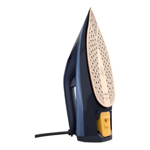 Philips , DST8020/20 Azur 8000 Series , Steam Iron , 3000 W , Water tank capacity 300 ml , Continuous steam 55 g/min , Light blue