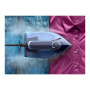 Philips , DST8020/20 Azur 8000 Series , Steam Iron , 3000 W , Water tank capacity 300 ml , Continuous steam 55 g/min , Light blue