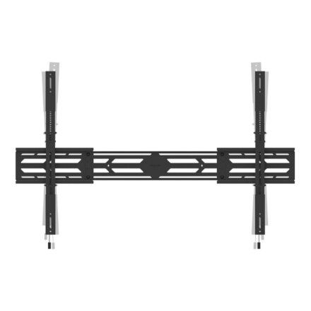 Neomounts Wall mount , WL35S-950BL19 , Tilt, Height adjustment, Width adjustment, Rotate , 55-115 , Maximum weight (capacity) 160 kg , Black