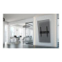 Neomounts Wall mount , WL35S-950BL19 , Tilt, Height adjustment, Width adjustment, Rotate , 55-115 , Maximum weight (capacity) 160 kg , Black