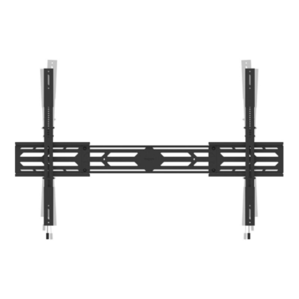 Neomounts Wall mount , WL35S-950BL19 , Tilt, Height adjustment, Width adjustment, Rotate , 55-115 , Maximum weight (capacity) 160 kg , Black
