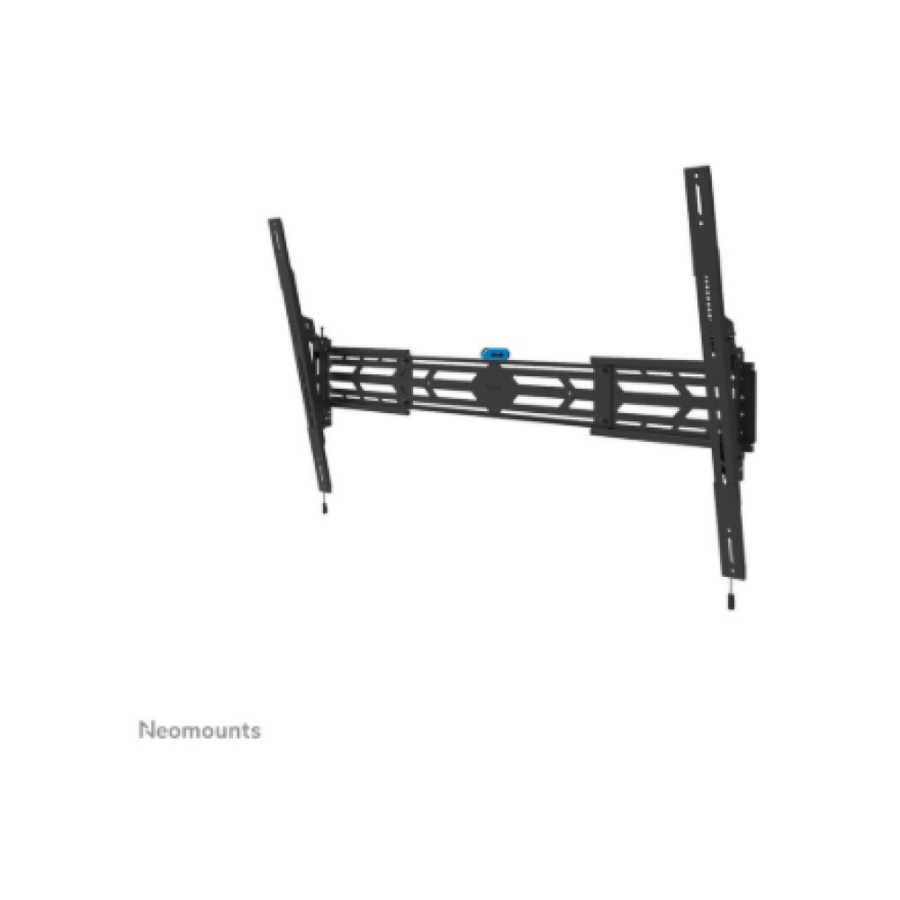 Neomounts Wall mount , WL35S-950BL19 , Tilt, Height adjustment, Width adjustment, Rotate , 55-115 , Maximum weight (capacity) 160 kg , Black