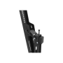 Neomounts Wall mount , WL35S-950BL19 , Tilt, Height adjustment, Width adjustment, Rotate , 55-115 , Maximum weight (capacity) 160 kg , Black