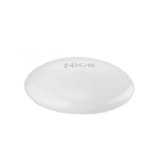 Fibaro Nice Temperature Sensor for Heat-Control , FGBRS-001 Temp-Control , White Fibaro Nice Temperature Sensor for Heat-Control , FGBRS-001 Temp-Control , White