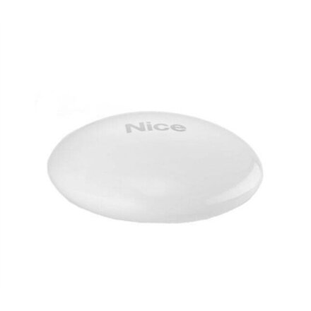 Fibaro Nice Temperature Sensor for Heat-Control , FGBRS-001 Temp-Control , White