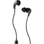 Skullcandy , Sport Earbuds , Set , In-ear , Microphone , Noise canceling , Black