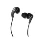Skullcandy , Sport Earbuds , Set , In-ear , Microphone , Noise canceling , Black