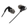 Skullcandy , Sport Earbuds , Set , In-ear , Microphone , Noise canceling , Black