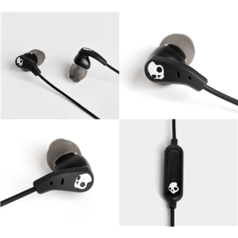 Skullcandy , Sport Earbuds , Set , Yes , In-ear , USB Type-C