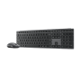Lenovo , 700 Modern Multi-Device , Keyboard and Mouse Set , Wireless , Mouse included , Bluetooth , US , Luna Grey