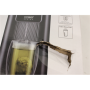 SALE OUT. Caso HW 616 Turbo Hot Water Dispenser, Capacity 2.5 L, Stainless steel, Black , SALE OUT. Caso Turbo Hot Water Dispenser , HW 616 , Water Dispenser , 2600 W , 2.5 L , Plastic/Stainless Steel , Black/Stainless Steel , DAMAGED PACKAGING
