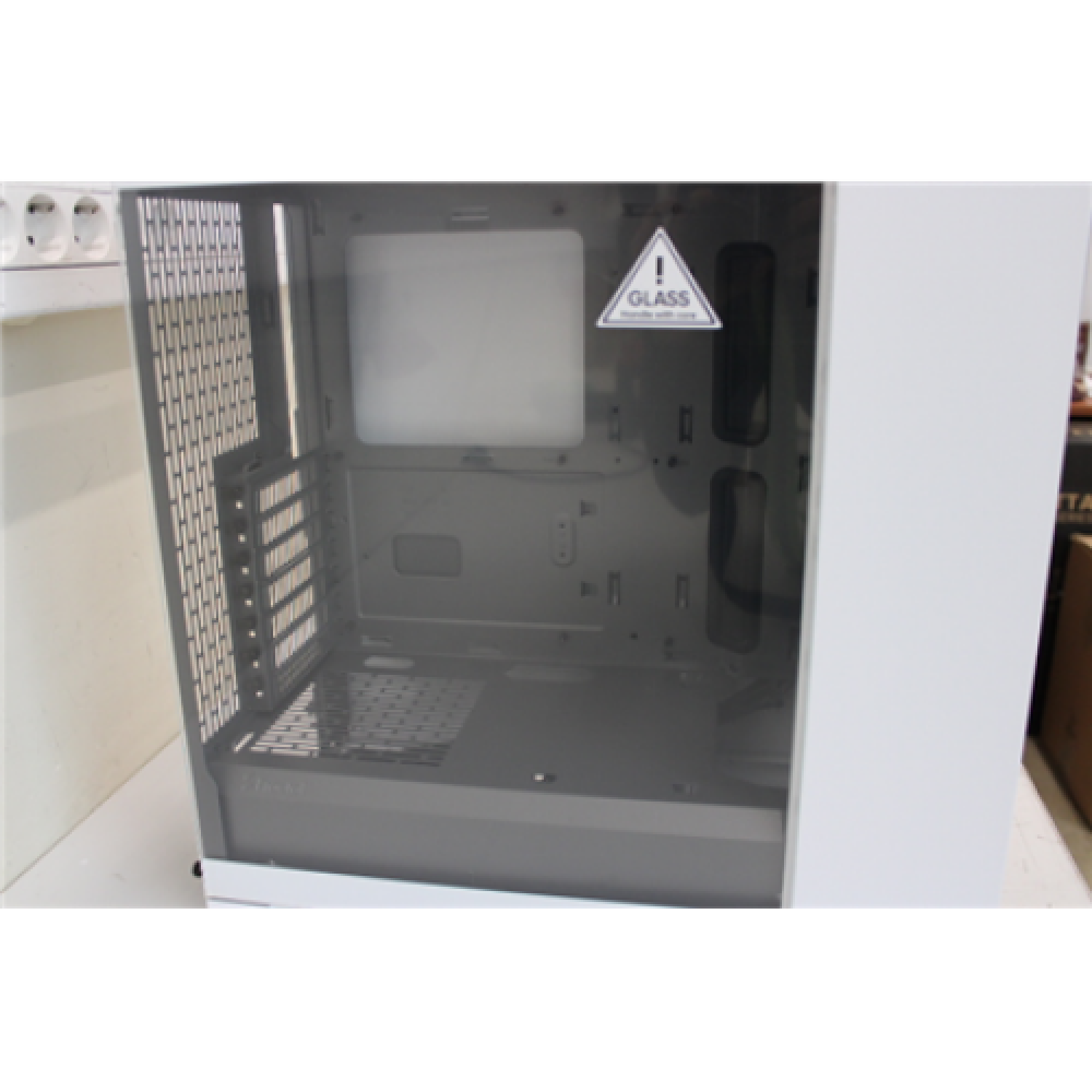 SALE OUT. Fractal Design DAMAGED PACKAGING