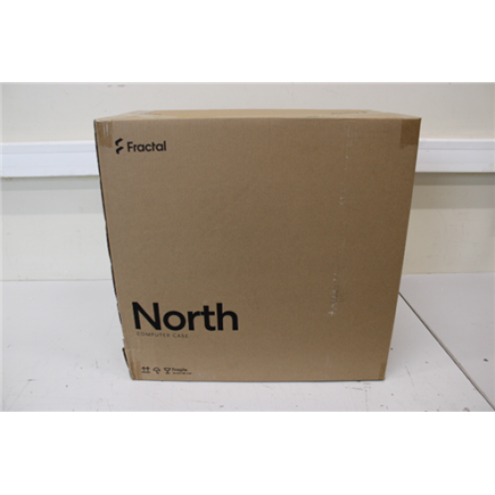 SALE OUT. Fractal Design DAMAGED PACKAGING